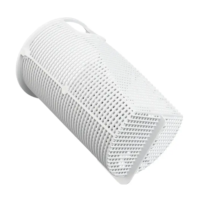 Panier robuste de Protection d'équipement de piscine