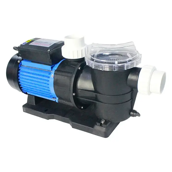 Fenlin 110V 220V 380V 50Hz 60Hz 0.25hp-3hp pompe à eau de circulation de piscine électrique