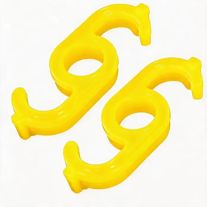Crochet de verrouillage de cartouche 9980731 pour robot de piscine Dolphin-M4