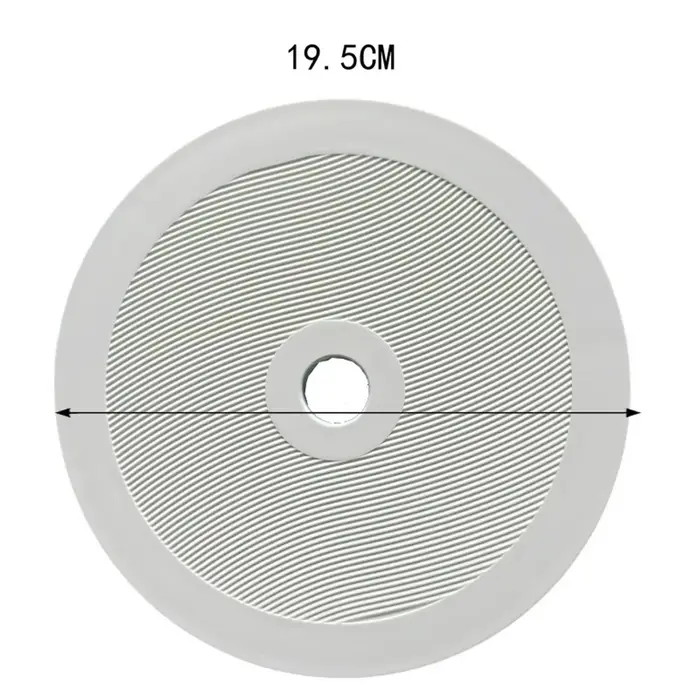 1x couverture de piscine 8927 pour HydroTools