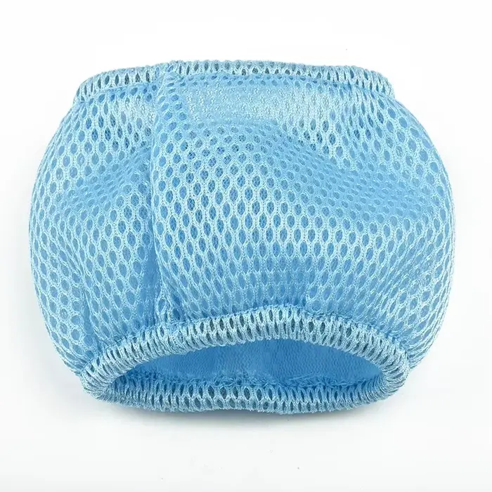 Couvercle de sac en maille filtrante pour accessoires de Spa de piscine