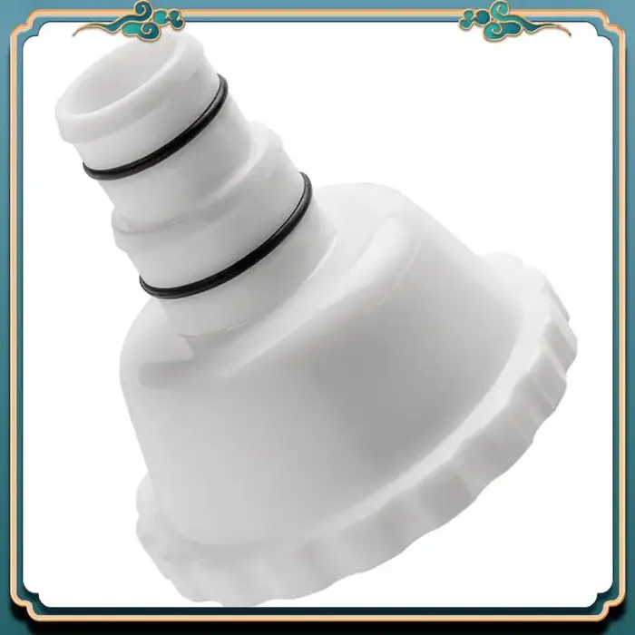 Adaptateur d'aspirateur RP/RX pour vagues d'été