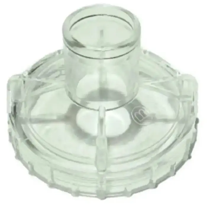 Couvercle de crépine Transparent P6665Ass16 pour pompes à sable Bestway 800 Gal 58515,58516, accesso