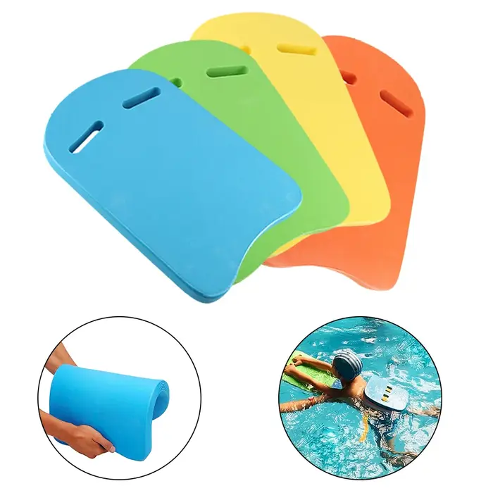Planche de natation pour enfants