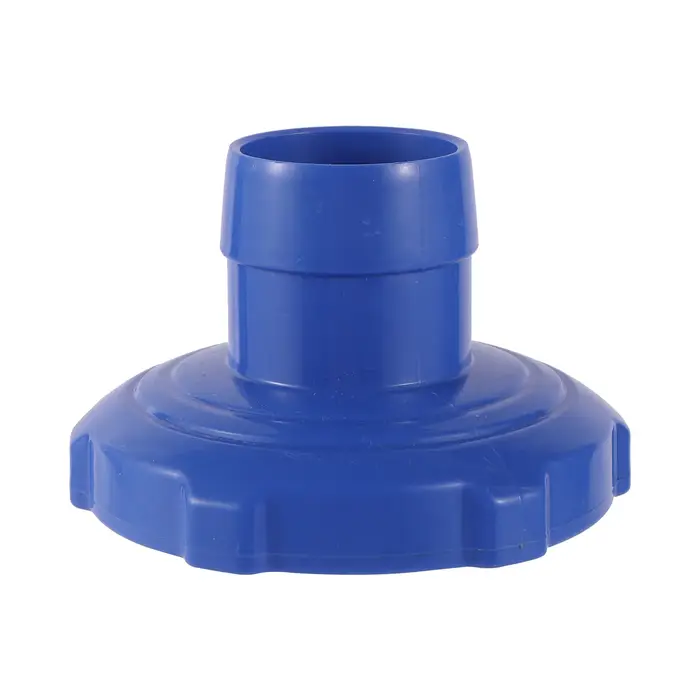 Tuyau de Vidange de Piscine + Adaptateur