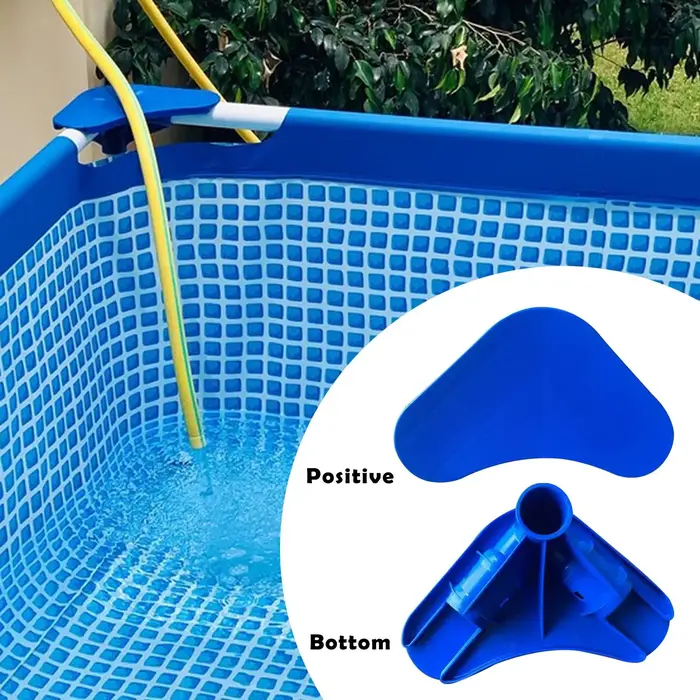 Support d'angle de cadre de piscine de remplacement