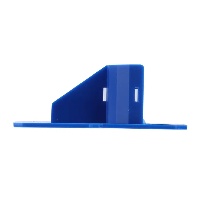 Support de fixation pour tuyau de piscine