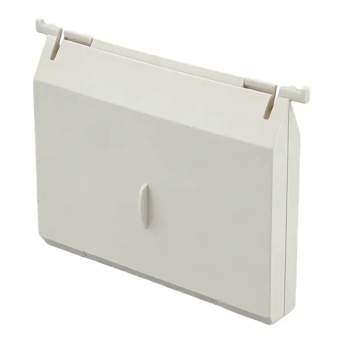 Panier de skimmer pour piscine hors sol, pour le nettoyage des piscines, comme indiqué, aspect esthétique, prévention des débris pour les piscines hors sol