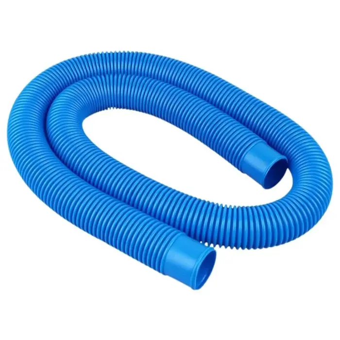 Tuyau de piscine de 38 mm 1 m - Résistant aux fuites