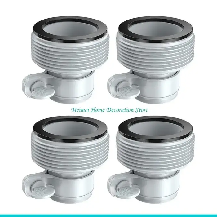 Adaptateur tuyau piscine H7BF