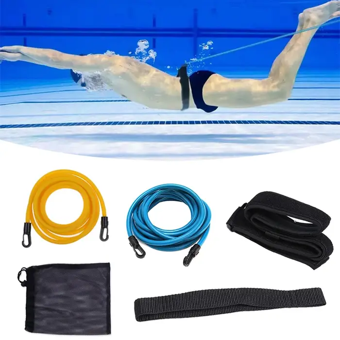 Ceintures d'entraînement de natation 4M