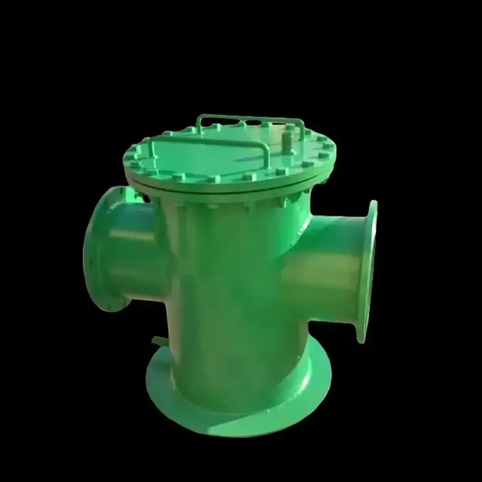 Panier de piscine en acier inoxydable, filtre collecteur de cheveux et de peluches pour traitement d