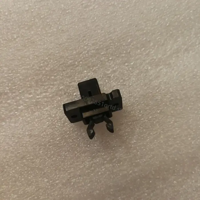 Remplacement de l'interrupteur de porte de serrure de couvercle de Robot pour ZACO ILIFE V4 V2 S5 Pro V50 V3s Pro V5s