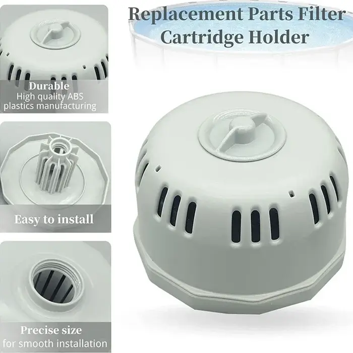 Cartouche filtrante Bestway Flowclear taille VI SI pour Lay-Z-Spa - Miami Vegas Palm Spring