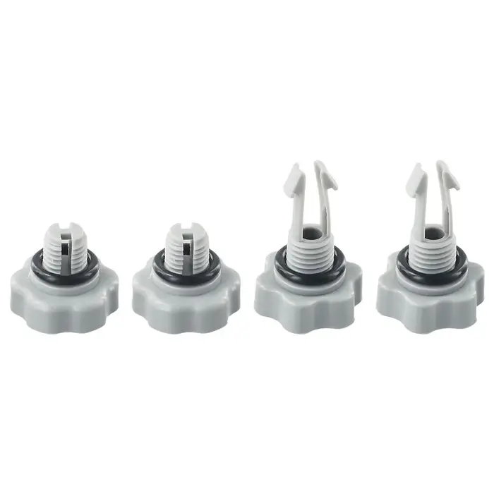 Kit de Johonneur de Pompe de Filtre de Piscine Intex 25004/2500 GPH