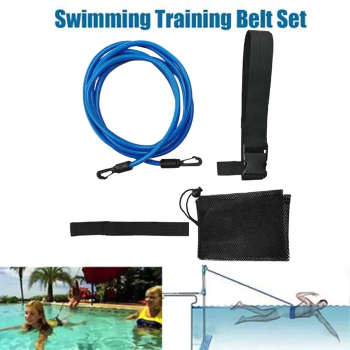 Ceintures d'entraînement à la natation