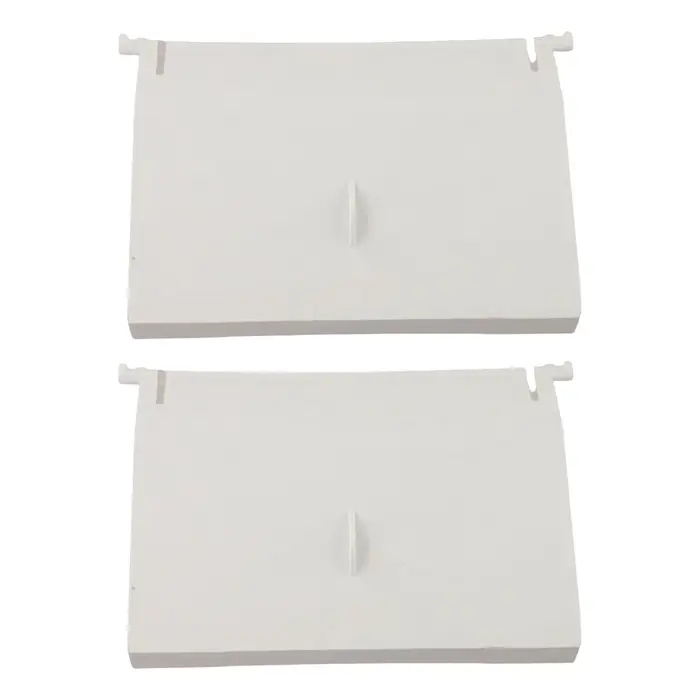 Lame de skimmer de remplacement pour piscines hors sol