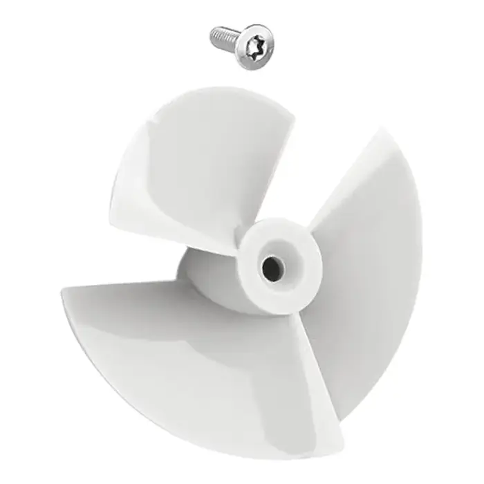 Impeller de rechange pour robot nettoyeur de piscine