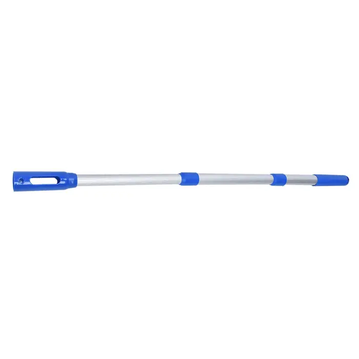 Poteau télescopique pour piscine