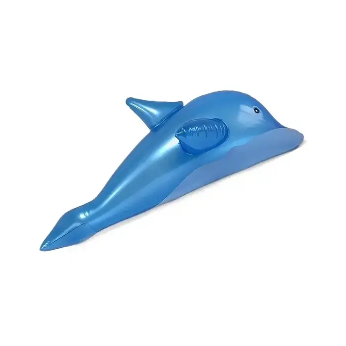 Dauphins et requins gonflables, jouets pour fêtes au bord de la piscine, jouets marins gonflables, c