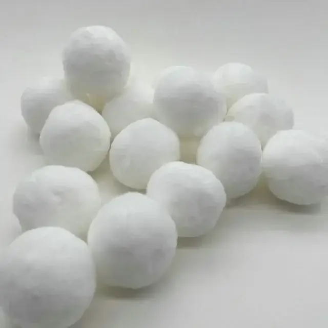 Boules de nettoyage de filtre de piscine 300/500/700g