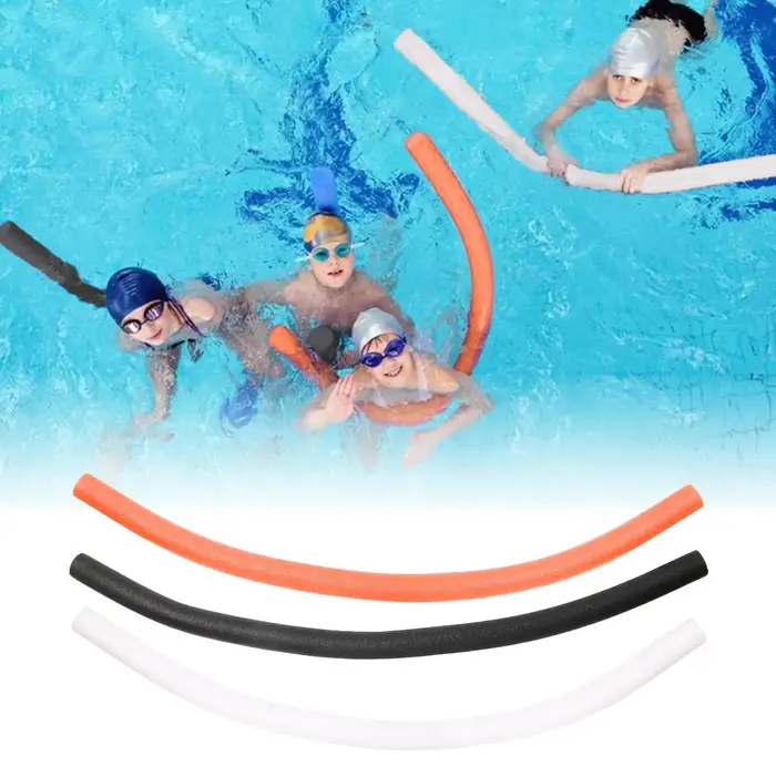 Nouilles de natation bâton
