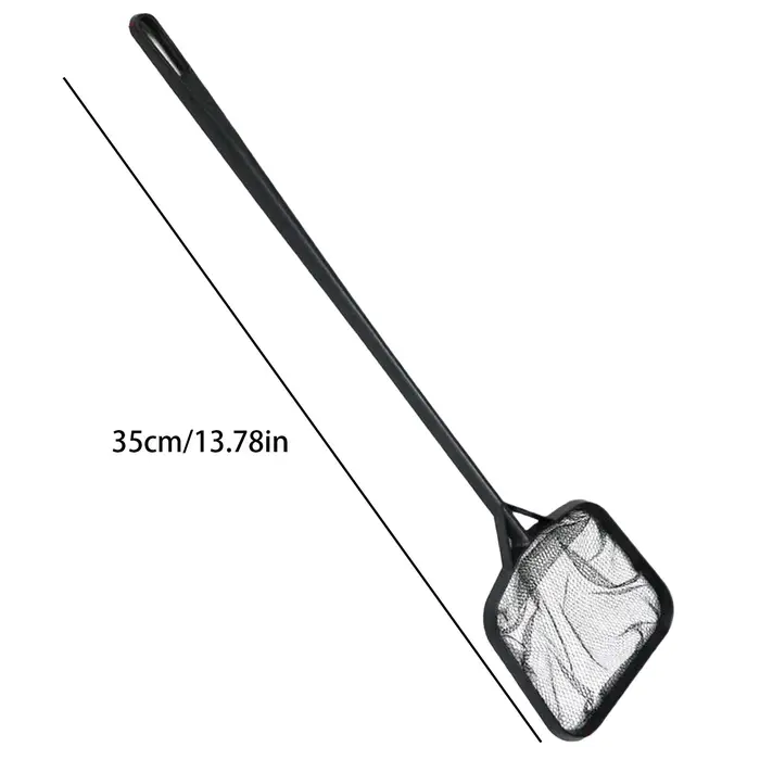 Filets de nettoyage de piscine