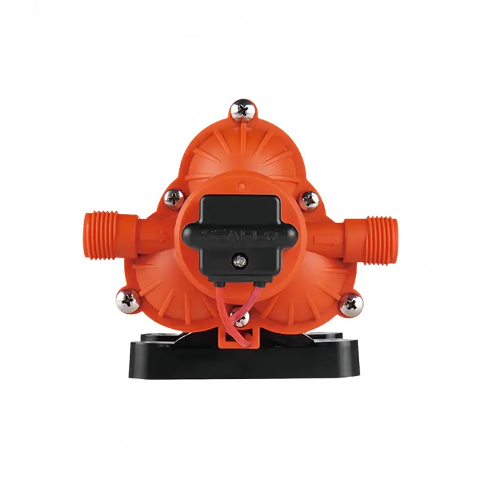 Pompe à diaphragme SEAFLO série 33