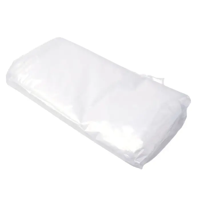 Film Plastique Polyéthylène Transparent