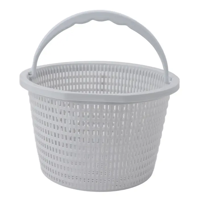 Panier de filtre de piscine de grande taille de 2 pouces