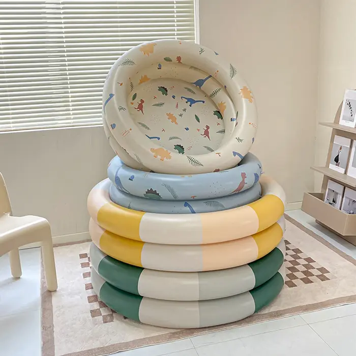 Piscine gonflable pour bébé