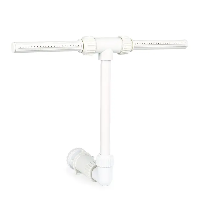 Arroseur de refroidissement pour piscine d'été, buse de cascade pour fête en plein air, accessoires
