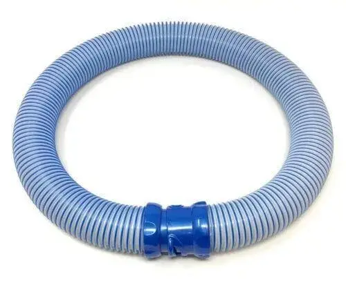Tuyau de remplacement pour robot de nettoyage de piscine Odiac R0527700, tuyau Twistlock de 1 mètre,
