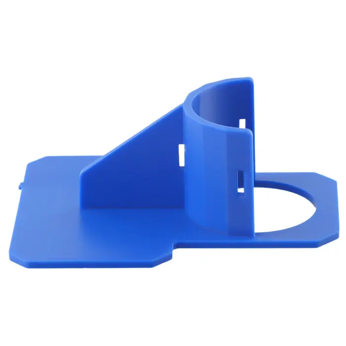 Support de tuyau ABS pour piscines hors sol