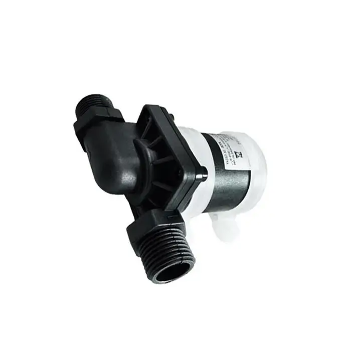 Pompe à eau multifonctionnelle sans balais 12V 24V DC