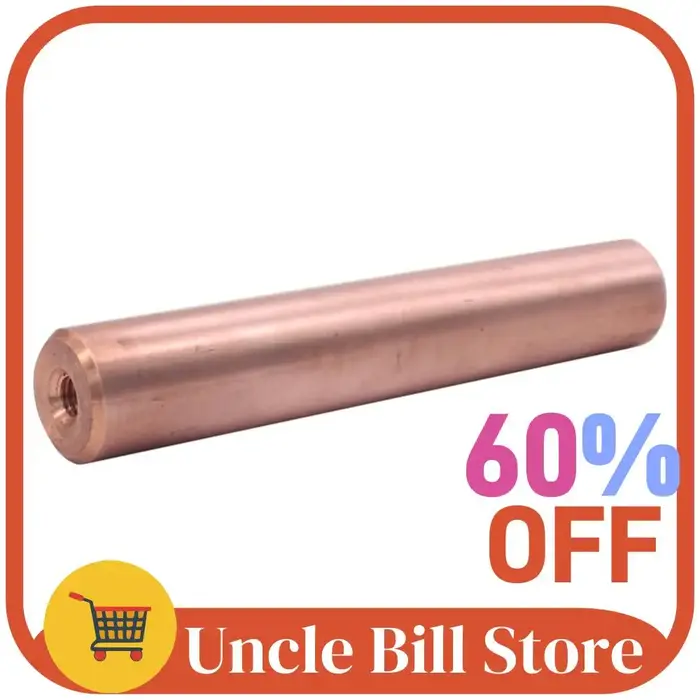 Anode en cuivre solaire pour ioniseur de piscine, purificateur, nettoyeur, pièces de rechange