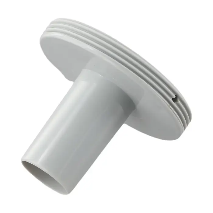 Connecteur de filtre à grille pour piscine, système de filtration, installation facile, accessoire d