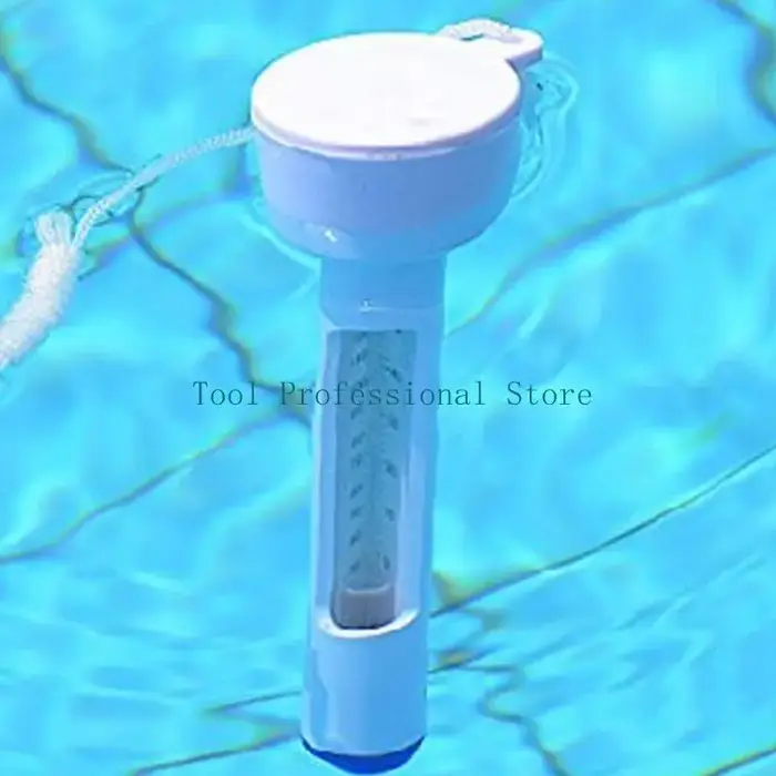 Thermomètre piscine 57QF