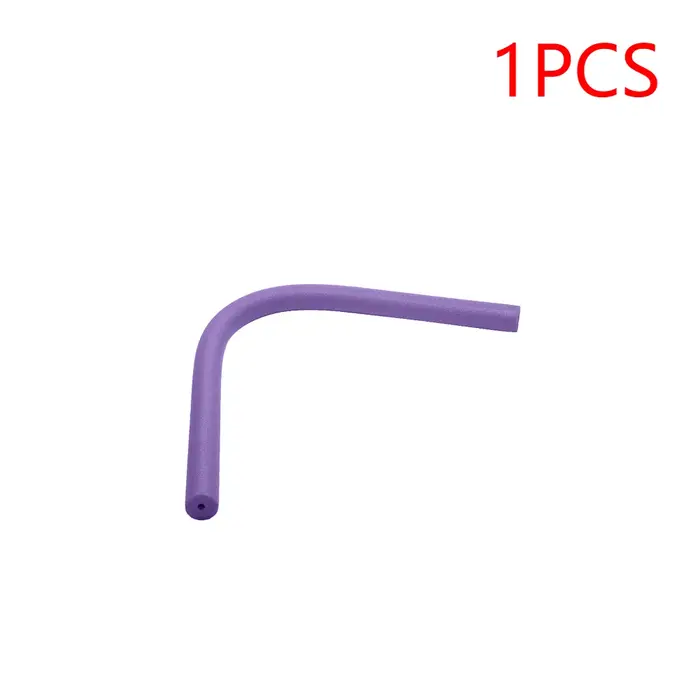 1/5 pièces Portable Flexible EPE apprendre la piscine nouilles pour adultes enfants été aide à la na