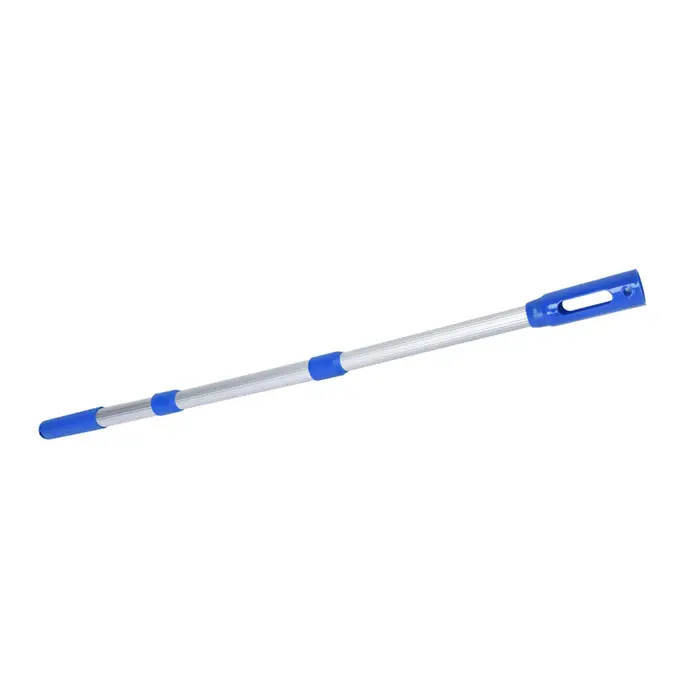 Poteau télescopique pour piscine