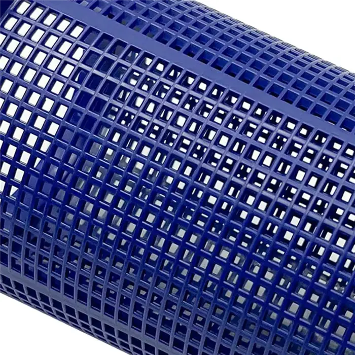 Panier filtrant BA-Plastic B106 pour filtre de piscine Dura Glass II Maxi