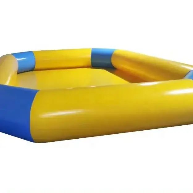 Piscines gonflables WINSUN pour la pêche, lagons gonflables pour la pêche aux canards, bassins flott