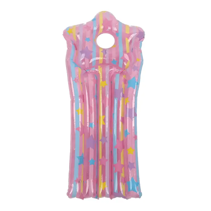 Tapis de piscine gonflable 130x60cm, matelas de piscine Anti-fuite en PVC épais et écologique pour e