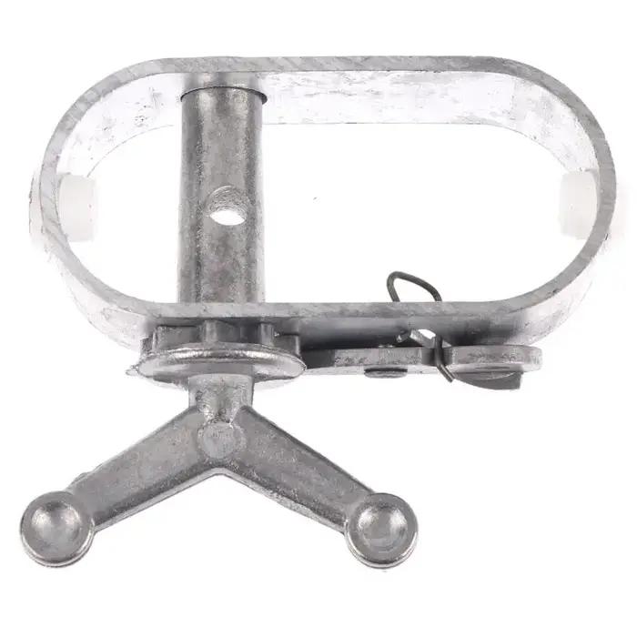 Nouveau tendeur de câble pour treuil de couverture de piscine