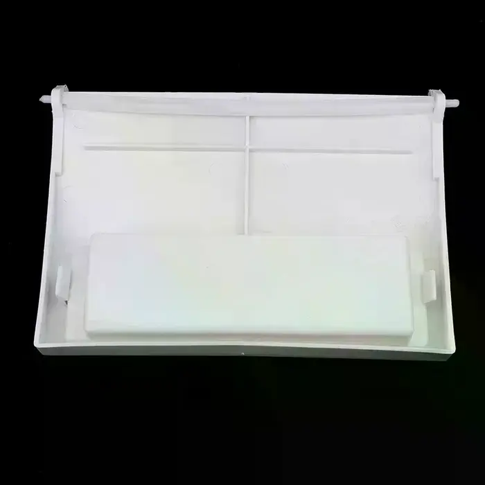 Flap de porte de déversoir de remplacement pour écumoire 1091LX, pièces d'équipement de piscine hors