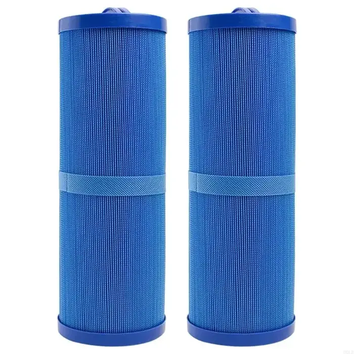 Filtre piscine pour enfants, 2 pièces, 4CH 949 WW50L FC0172, caractéristique d'eau, Construction en 