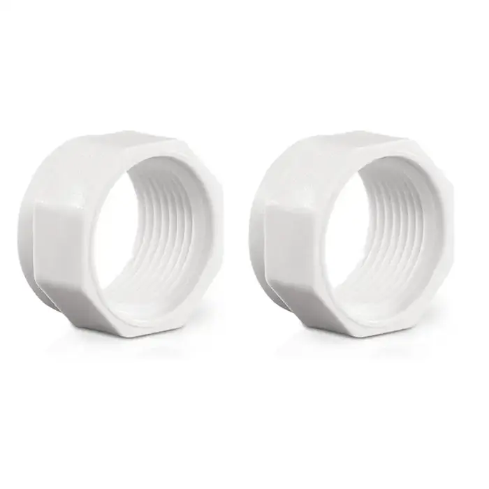 Kit de raccordement de tuyau de piscine efficace, entretien de la piscine, nettoyage de la piscine,