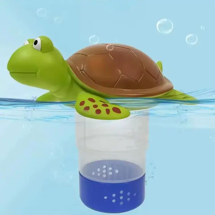 Combo Inator Flottant de Grande Capacité