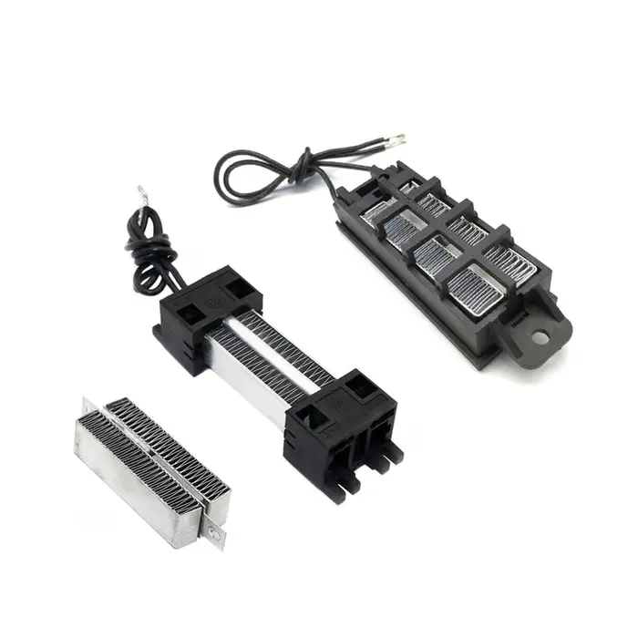 Chauffage thermostatique PTC