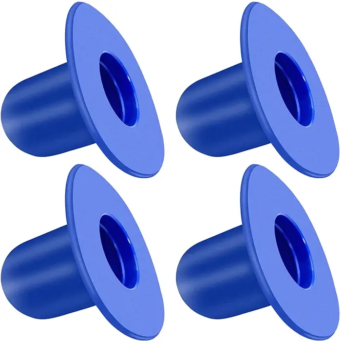 BESTWAY-Bouchon de Vidange de Piscine, Filtre à Pompe, Bouchon d'Eau pour Intex, Kit de Remplacement